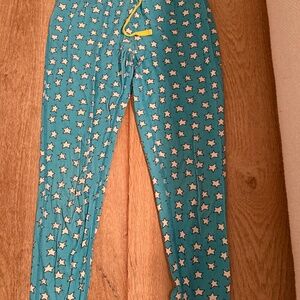 Hanna Andersson Wonder Women PJs small